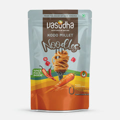 Kodo Millet Noodles 192grams