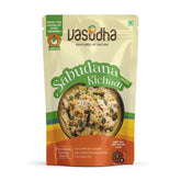 Sabudana Khichadi