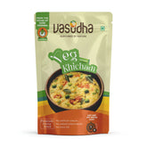 Veg Khichadi