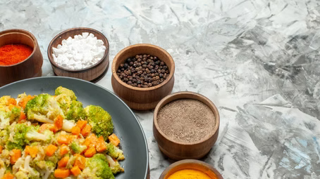 Hidden Health Risks: Why Preservatives Matter in Your Diet – A Balanced Sattvic Perspective by Vasudha Foods