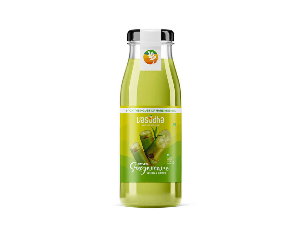 Sugarcane Juice