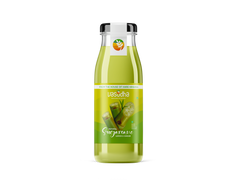 Sugarcane Juice