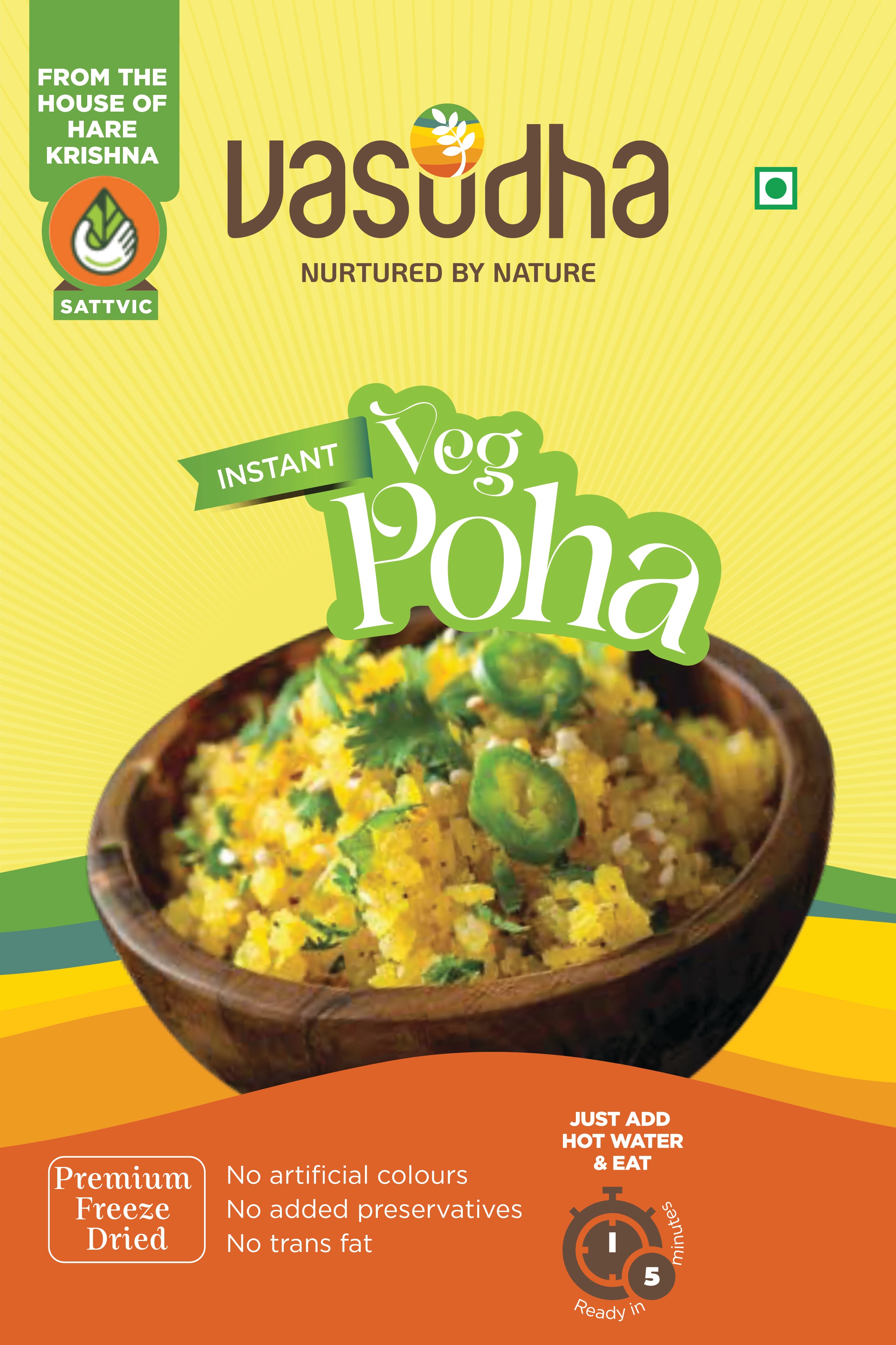 Poha