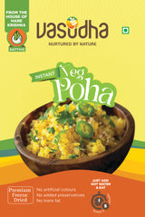 Poha