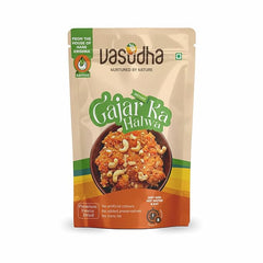 Gajar Ka Halwa