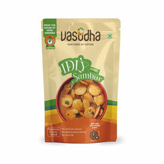 Idli Sambhar