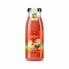 Apple Strawberry