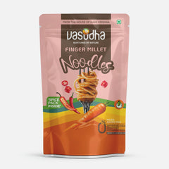 Finger Millet Noodles 192grams