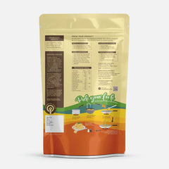 Foxtail Millet Noodles 192grams