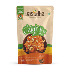 Gajar Ka Halwa