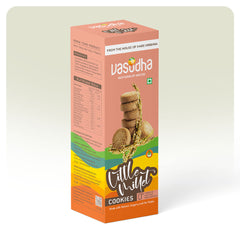 Little Millet Cookies 100grams