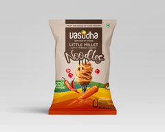 Little Millet Noodles 192grams