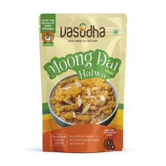 Moong Dal Halwa
