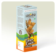 Nava Grains Cookies 100grams