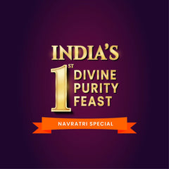 Navratri Fasting Pack