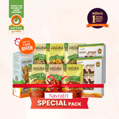 Navratri Special pack