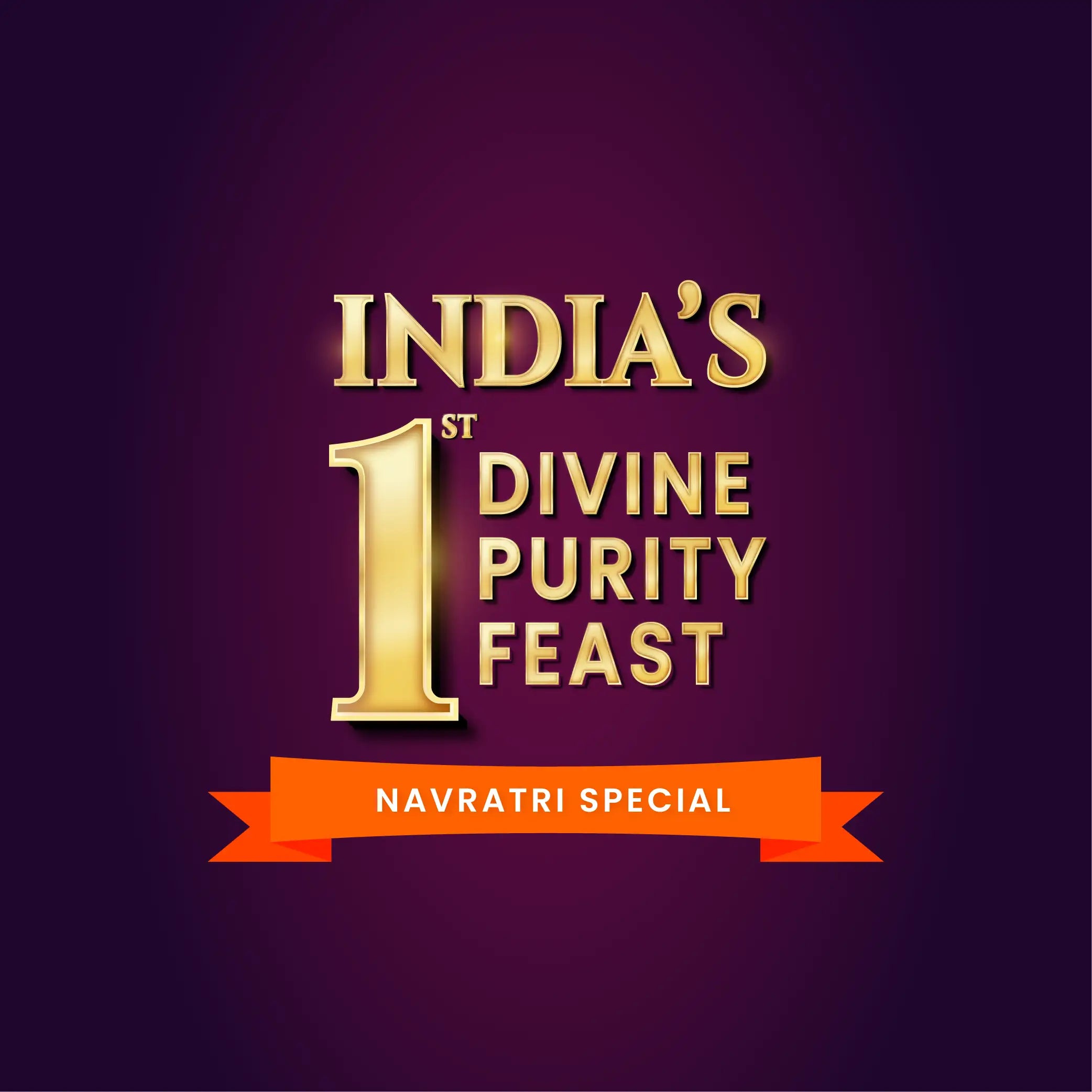 Navratri Special pack