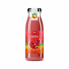 Pomogranate Juice