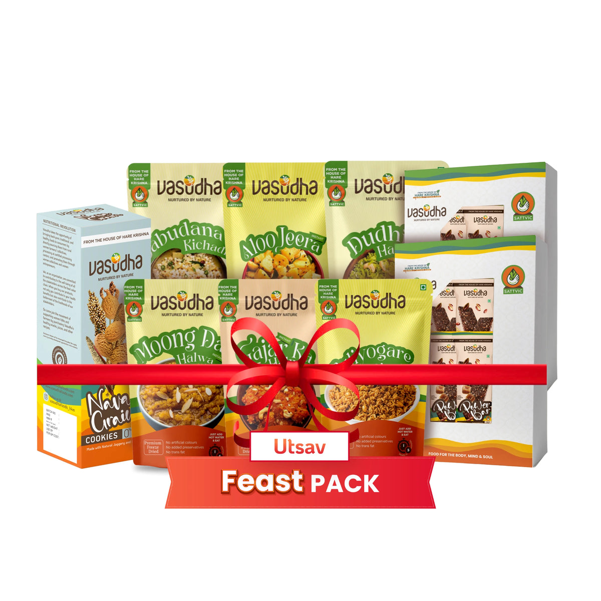 Utsav Feast Pack