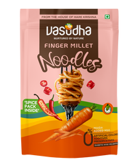 Finger Millet Noodles 192grams