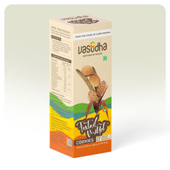 Foxtail Millet Cookies 100grams