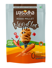 Kodo Millet Noodles 192grams