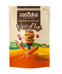 Sorghum Millet Noodles 192grams